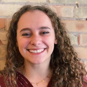 Meet your Posher, Hailey